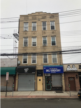 349 Saw Mill River Rd in Yonkers, NY - Building Photo - Building Photo