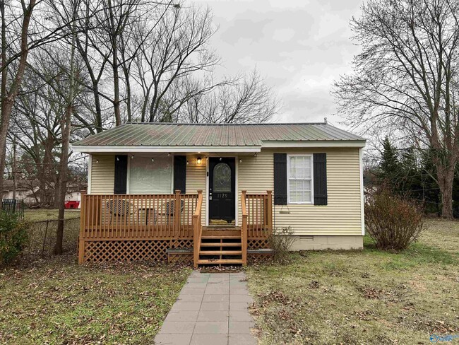 1129 Halsey Ave NE in Huntsville, AL - Building Photo - Building Photo