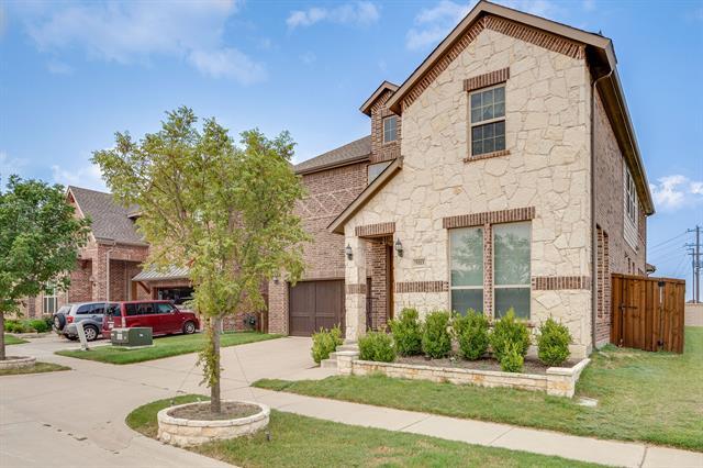 5113 Berkley Dr in McKinney, TX - Building Photo - Building Photo