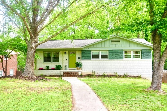 property at 1911 Brookdale Ave