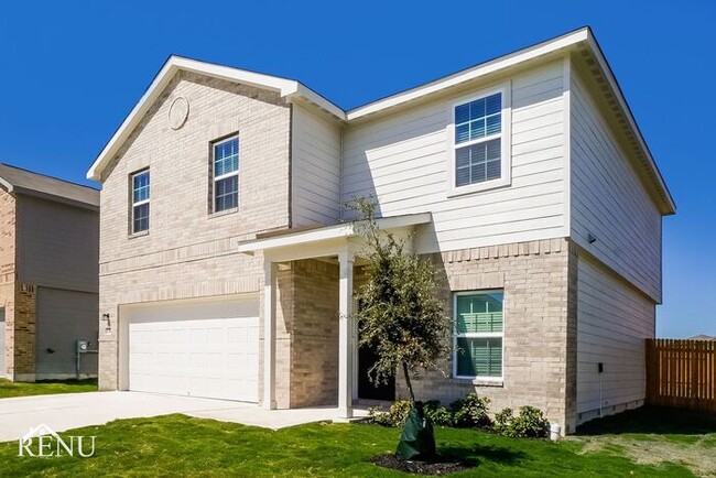 237 Wincanton Ln in Jarrell, TX - Building Photo - Building Photo