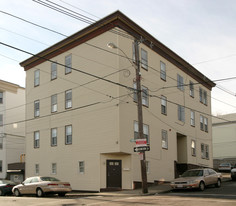 53 Centennial Ave Apartments