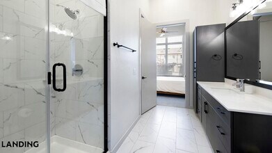 1345 E 15th St, Unit 112 in Plano, TX - Building Photo - Building Photo