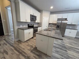 2620 Empire St in Denton, TX - Building Photo