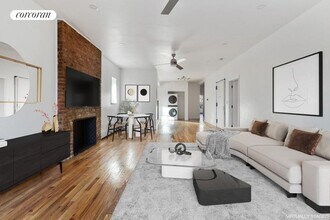 196 New York Ave in Brooklyn, NY - Building Photo - Building Photo