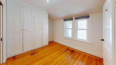 254 Roosevelt Way in San Francisco, CA - Foto de edificio - Building Photo