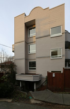 29 Nanaimo in Vancouver, BC - Building Photo - Building Photo