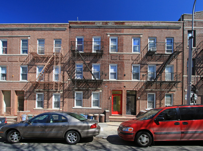 537 82nd St in Brooklyn, NY - Building Photo - Building Photo