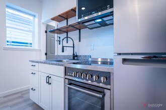 130 N F St, Unit 6 in Livingston, MT - Foto de edificio - Building Photo