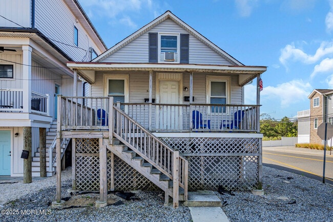property at 549 Brielle Rd