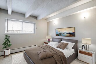 Dwell Apartments in Denver, CO - Building Photo - Building Photo