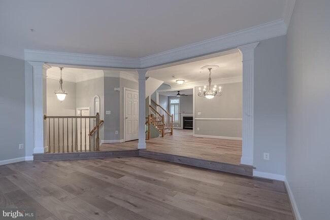 property at 4912 Waple Ln