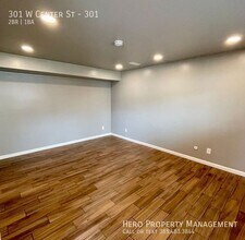 301 W Center St in Bountiful, UT - Building Photo - Building Photo