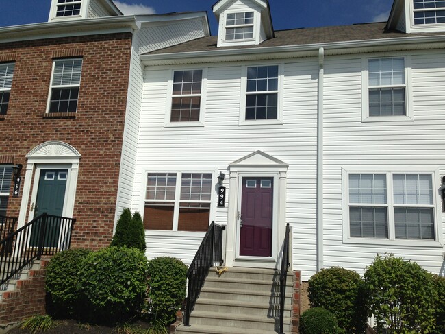 property at 994 Hartford Village Blvd