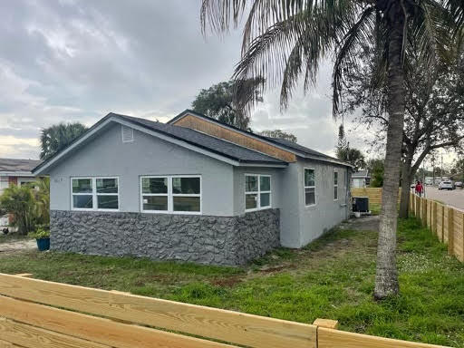 1617 E St in Fort Pierce, FL - Building Photo - Building Photo