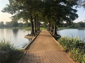 2903 Country Pl Cir in Carrollton, TX - Building Photo