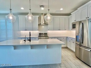 4051 S Marin Dr in Gilbert, AZ - Building Photo - Building Photo