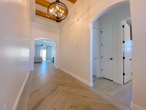 7372 Cimarron Gap Dr in El Paso, TX - Building Photo - Building Photo