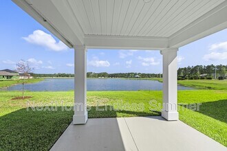 11117 Buckner Ln in Jacksonville, FL - Building Photo - Building Photo