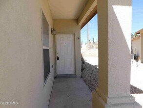 11951 Diana Candia Ln in El Paso, TX - Building Photo - Building Photo