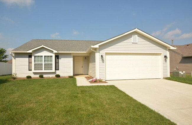 property at 4062 Magnolia Dr