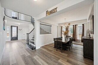 1305 Mary Horn Ln in Savannah, TX - Building Photo - Building Photo