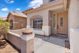 2032 S Sabrina in Mesa, AZ - Building Photo - Building Photo