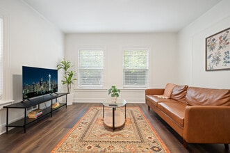 5th & Mercer in Seattle, WA - Building Photo - Building Photo