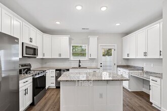 3601 Lewiston Rd in Greensboro, NC - Building Photo - Building Photo