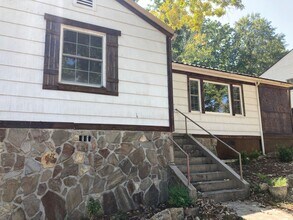 1626 Charlotte Ave in Anniston, AL - Building Photo - Building Photo