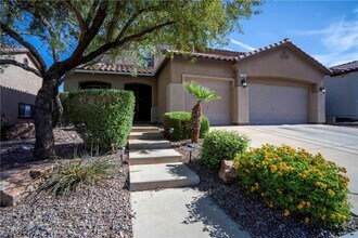 136 Jay Porter Ave in Henderson, NV - Building Photo - Building Photo