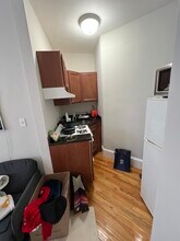 38 Hemenway St, Unit 30 in Boston, MA - Foto de edificio - Building Photo