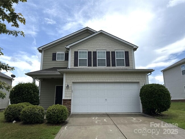 property at 1007 Garden Web Rd