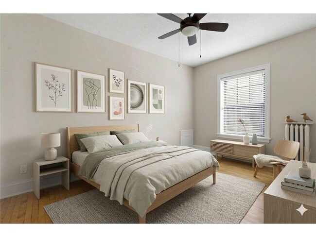 220 E 19th St in Minneapolis, MN - Building Photo - Building Photo