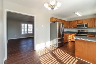 12 Buck Forest Ln in Thomasville, NC - Building Photo - Building Photo