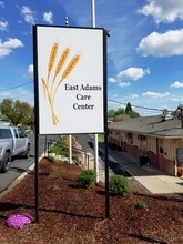 506 S Jackson St in Ritzville, WA - Foto de edificio - Other