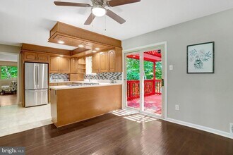 8449 Thames St in Springfield, VA - Building Photo - Building Photo