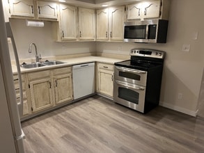 832 Hamilton St in Sterling, CO - Foto de edificio - Building Photo