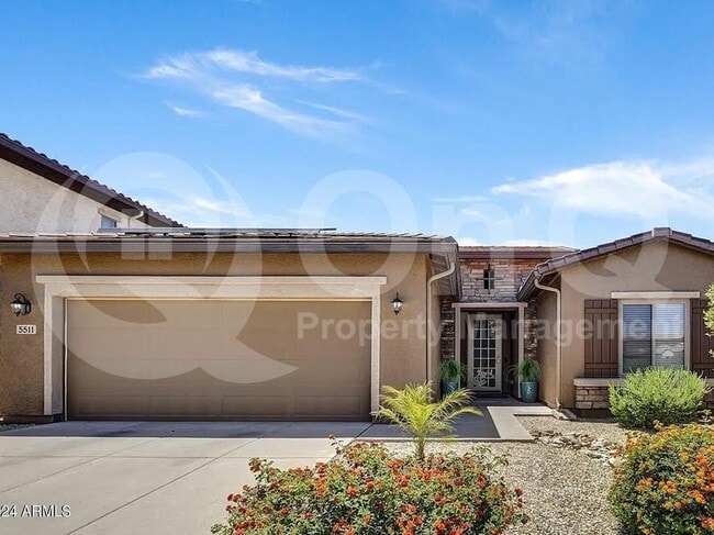 property at 5511 W Molly Ln