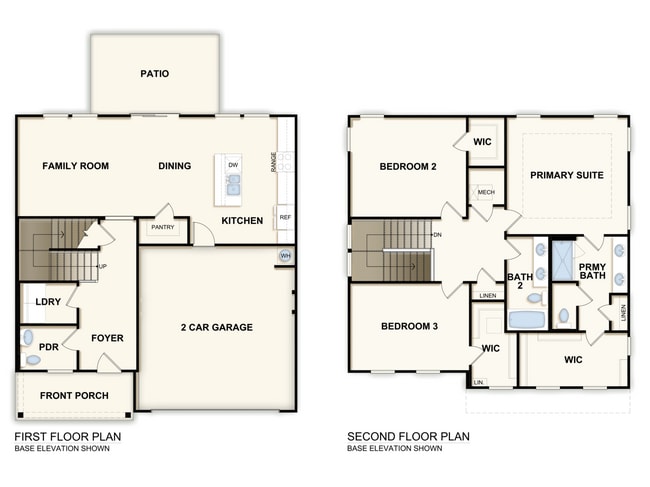 8393 Merlin Dr in Sunbury, OH - Building Photo - Building Photo