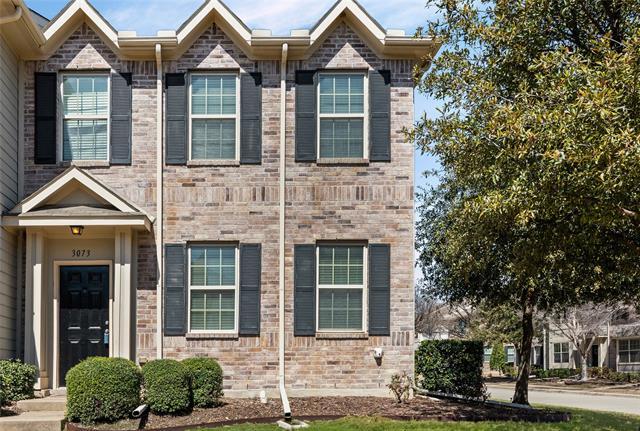 3073 Peyton Brook Dr in Fort Worth, TX - Building Photo - Building Photo