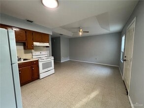 1219 Keralum Ave in Mission, TX - Building Photo - Building Photo