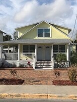 30 S Oleander Ave in Daytona Beach, FL - Building Photo