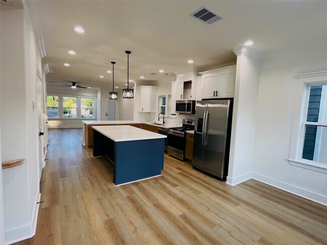 3104 Arlington St in Houston, TX - Building Photo - Building Photo