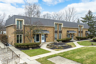 Wyndanwood Apartments in Bellefontaine, OH - Building Photo - Building Photo