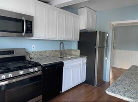 1310 Post Ave in Elmont, NY - Building Photo