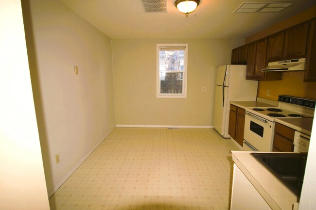 312 S Church Ave-Unit -4 in Bozeman, MT - Building Photo - Building Photo