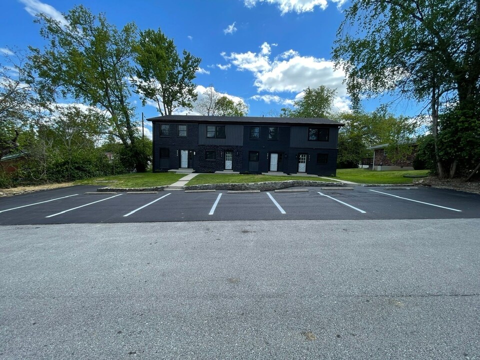 1213 Mary Ross Ave-Unit -1215 Mary in Shelbyville, KY - Building Photo