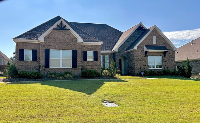 property at 653 Owens Way