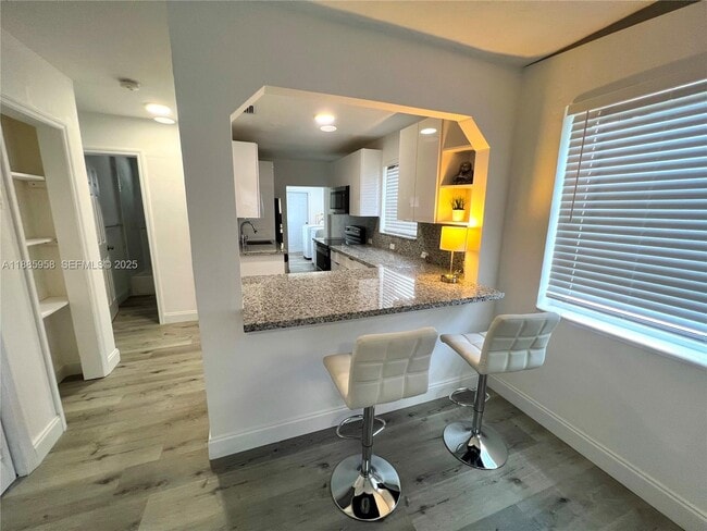 property at 140 NW 124th St